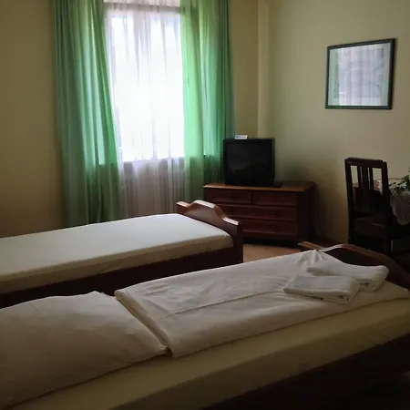 City Hotel Garni-2